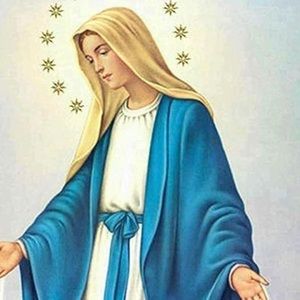 Meet your Posher, Maritza